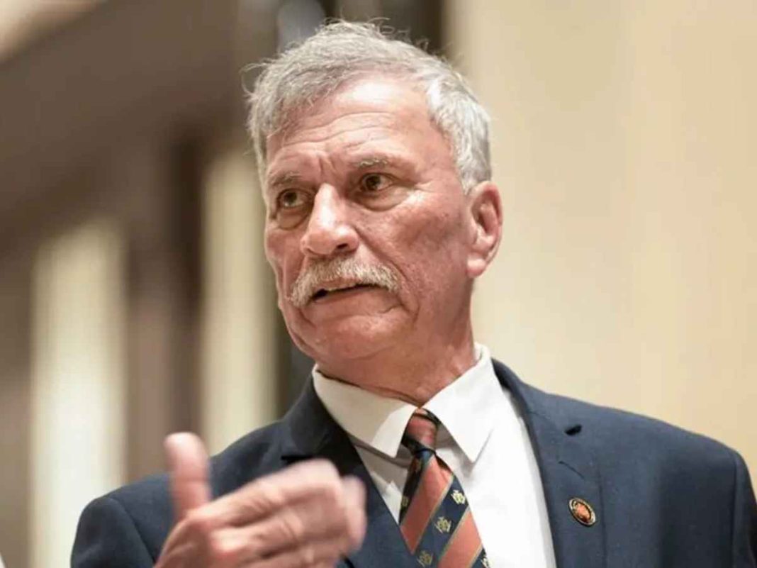 Roger Binny Tenure Ends, Steps Down As BCCI President