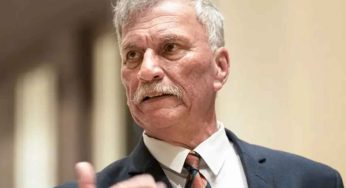 Roger Binny Tenure Ends, Steps Down As BCCI President