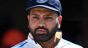 Rohit Sharma Reflects on His Test Career: ‘Mentally Challenging and Draining’