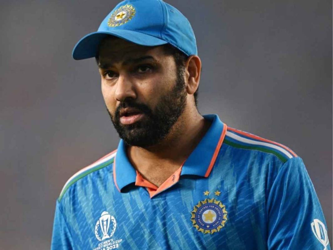 Bronco Test Introduced To Keep Rohit Sharma Out of the Team, Claims Manoj Tiwary