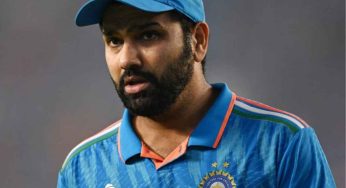 Bronco Test Introduced To Keep Rohit Sharma Out of the Team, Claims Manoj Tiwary