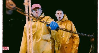 “Rose of Nevada” Review: Mark Jenkin Weaves Time, Loss, and Memory into a Haunting Seafaring Mystery