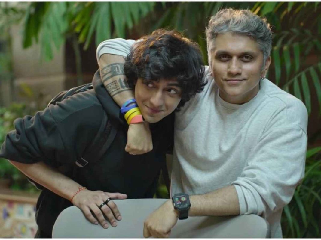 Is Record-Breaking Hit Saiyaara Getting a Sequel? Director Mohit Suri Responds