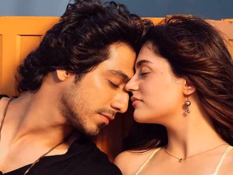 Saiyaara OTT Release: When And Where To Watch Ahaan Panday, Aneet Padda’s Blockbuster Film?
