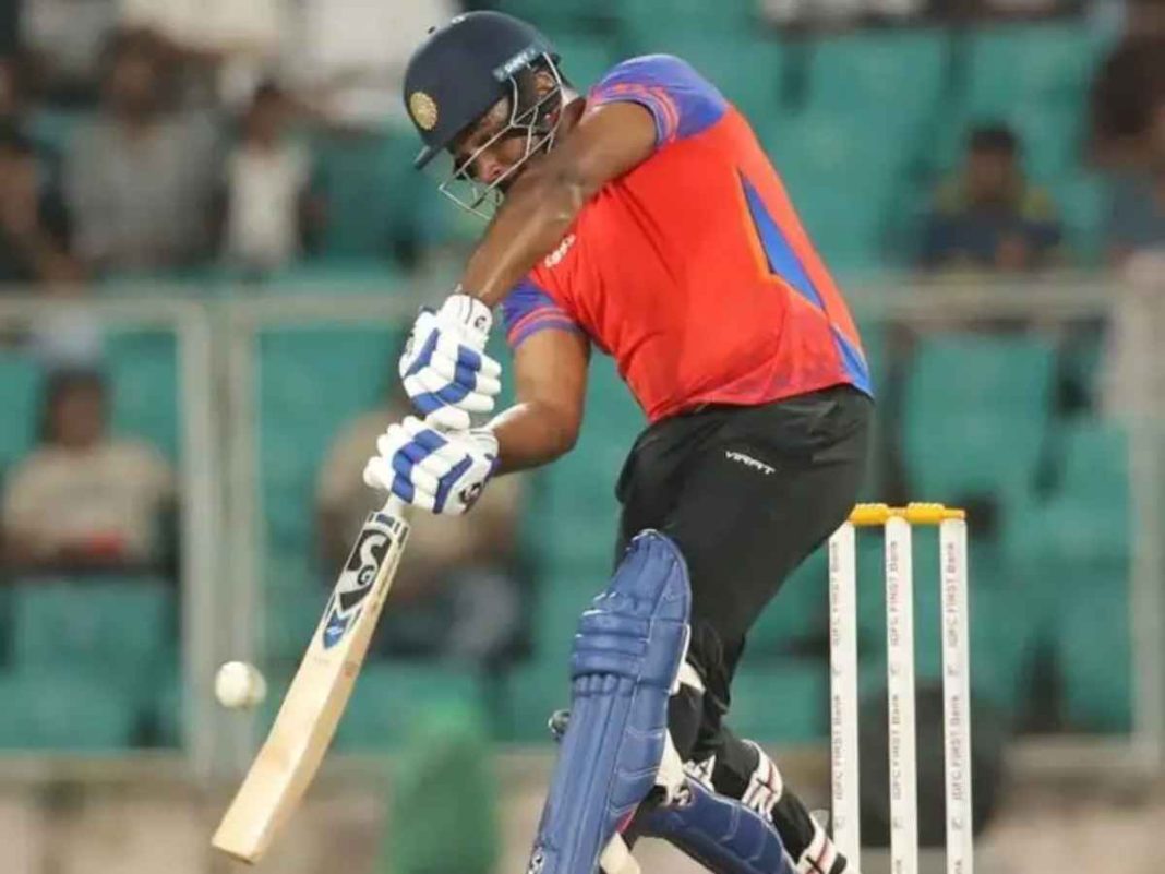 Sanju Samson Sends Strong Message To BCCI Ahead Of Asia Cup 2025