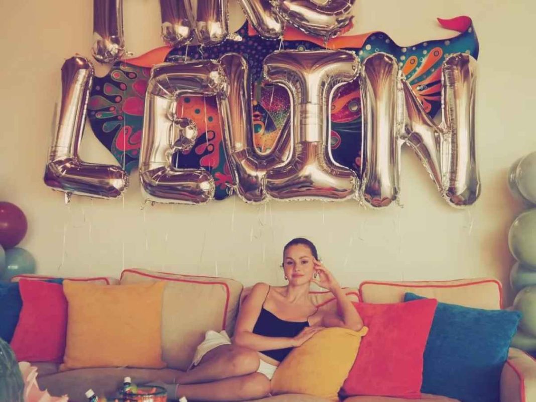 Selena Gomez Drops Dreamy Photos from Her Bachelorette Trip, See Pics!