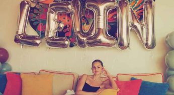 Selena Gomez Drops Dreamy Photos from Her Bachelorette Trip, See Pics!