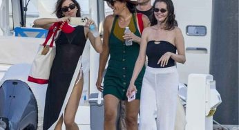 Selena Gomez Bachelorette Party Sparks Buzz, Fans Can’t Stop Asking “Where is Taylor Swift?”