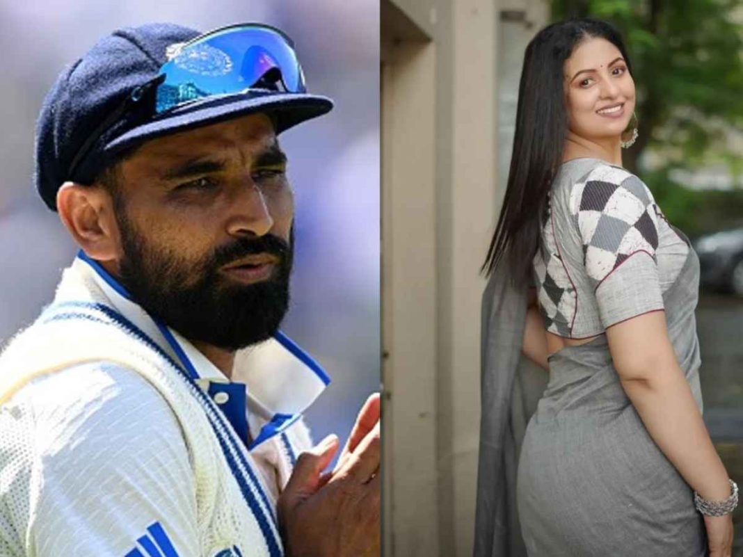 'I Never Regret the Past': Mohammed Shami Breaks Silence On Marriage With Hasin Jahan
