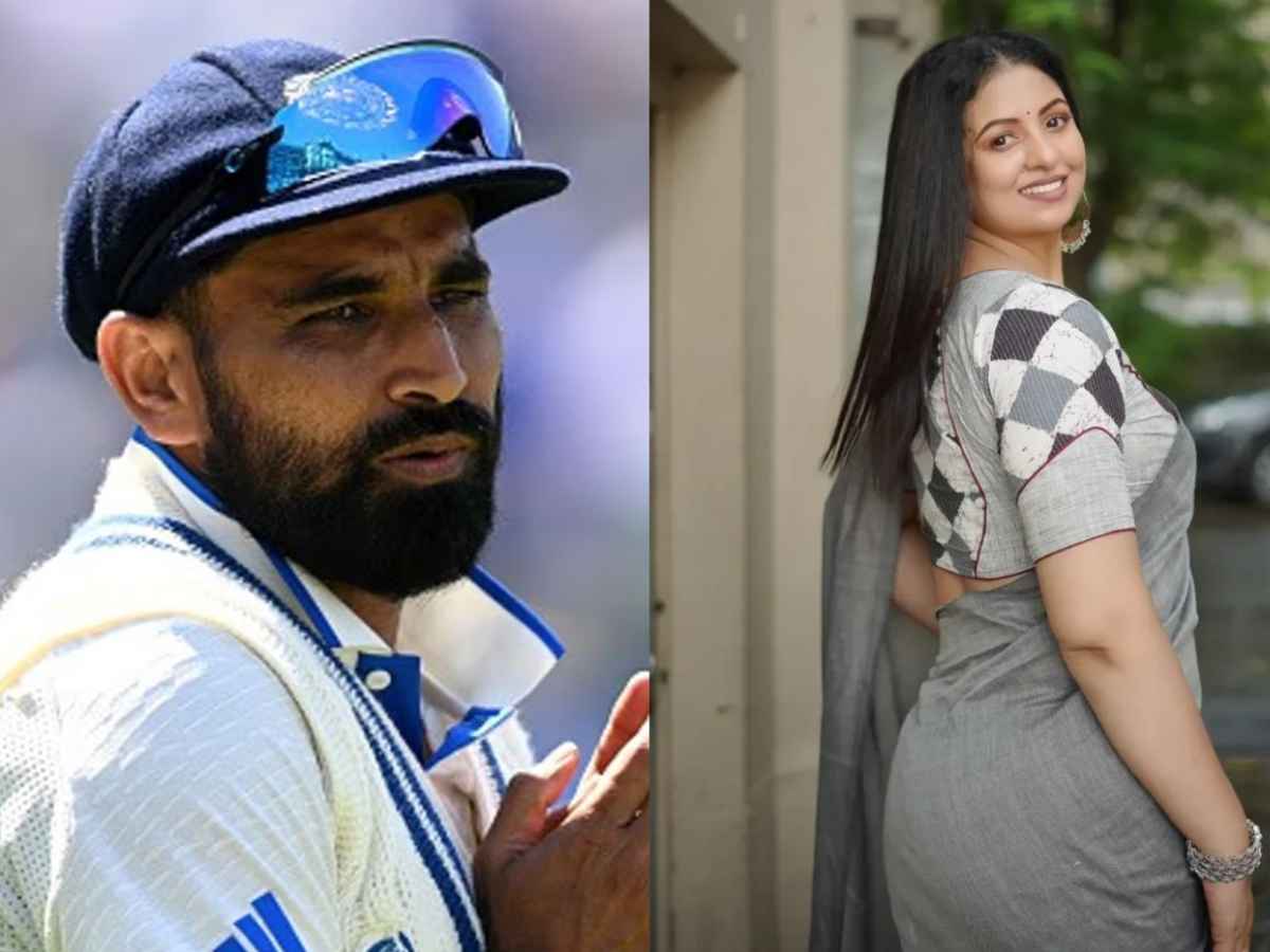 'I Never Regret the Past': Mohammed Shami Breaks Silence On Marriage With Hasin Jahan