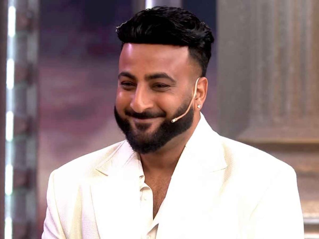 Bigg Boss 19: Is Shehnaaz Gill's Brother Shehbaz Badesha In Secret Room?