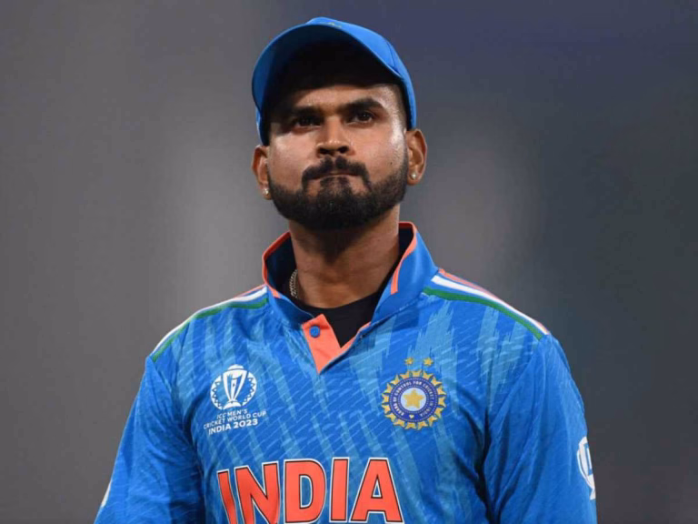 Shardul Thakur Speaks on Shreyas Iyer’s Omission and India-Pakistan Clash
