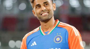 Asia Cup 2025: Suryakumar Yadav To Lead Team India?