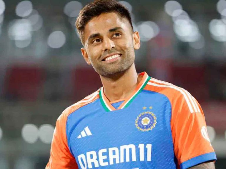 Asia Cup 2025: Suryakumar Yadav To Lead Team India?