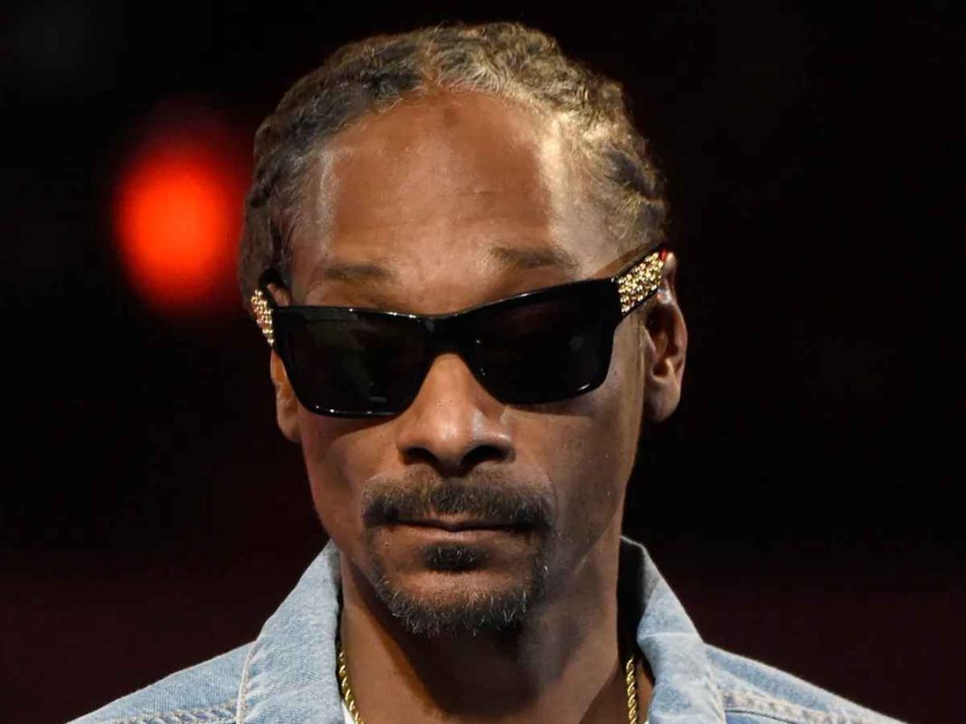 Snoop Dogg Comments on LGBTQ+ Films Spark Outrage, Calls for AFL Performance to Be Canceled