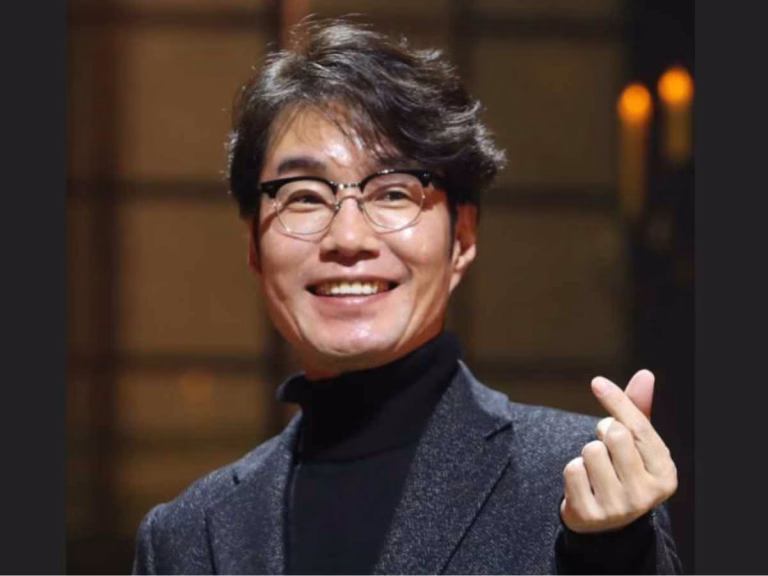 South Korean Actor Song Young-Kyu Found Dead In Car, Investigation Underway