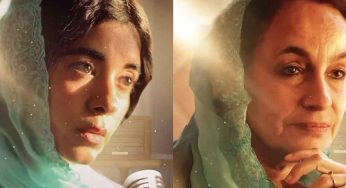 Songs Of Paradise: Soni Razdan, Saba Azad’s Musical Drama Motion Poster Out