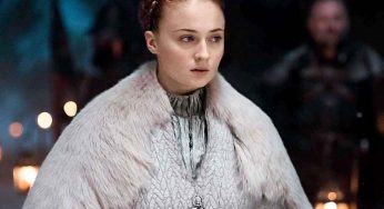 Sophie Turner Defends Game of Thrones Controversial Rape Scene