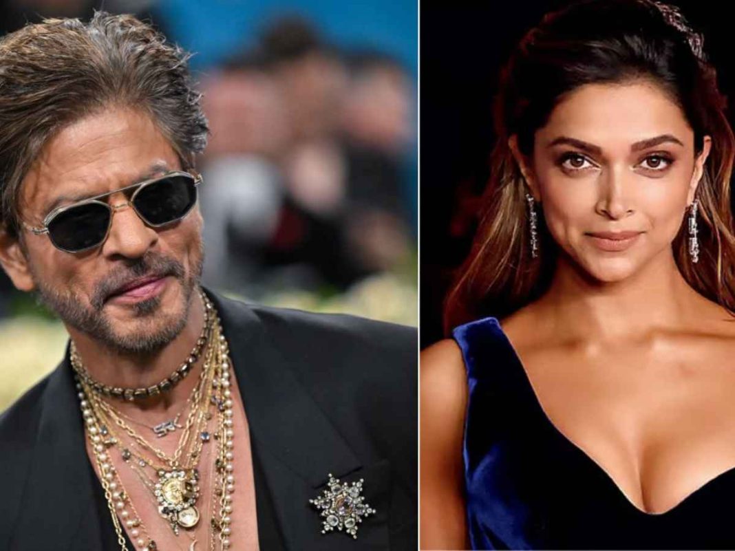 FIR Filed Against Shah Rukh Khan and Deepika Padukone for Endorsing ‘Faulty’ Car