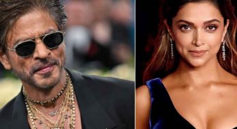 FIR Filed Against Shah Rukh Khan and Deepika Padukone for Endorsing ‘Faulty’ Car