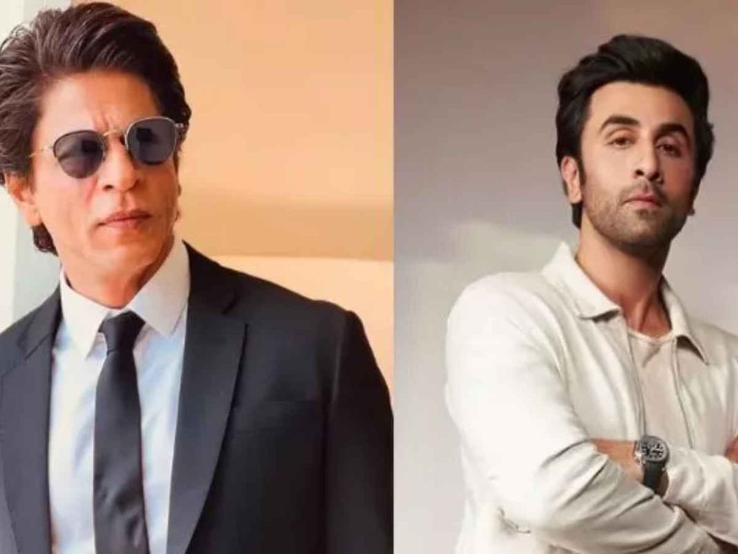 Shah Rukh Khan Or Ranbir? Who Was The Mystery Cameo In Aryan Khan's Viral Preview?