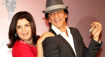Shah Rukh Khan’s Hilarious Reaction to Farah Khan’s Cook Dilip Dancing on Aryan Khan’s Song