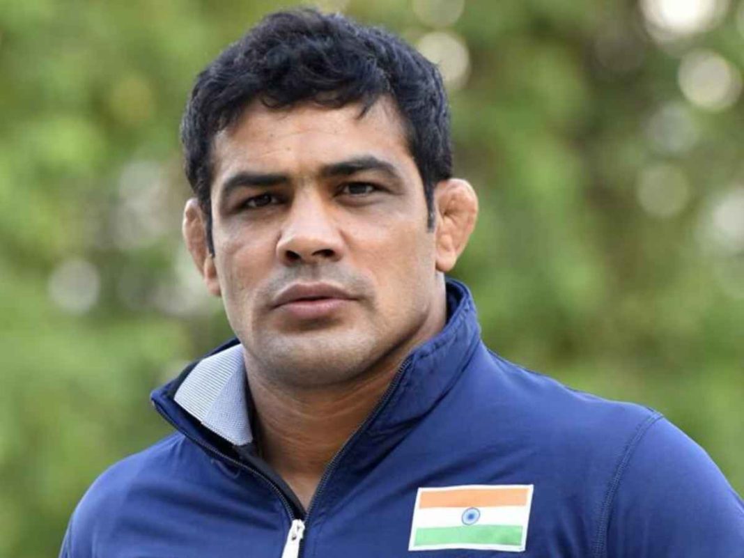 Supreme Court Cancels Sushil Kumar's Bail, Directs Him To Surrender Within A Week