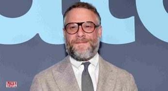 Seth Rogen Reveals Fans Don’t Ask for Movie Quotes — They Just Want to Smoke Weed with Him