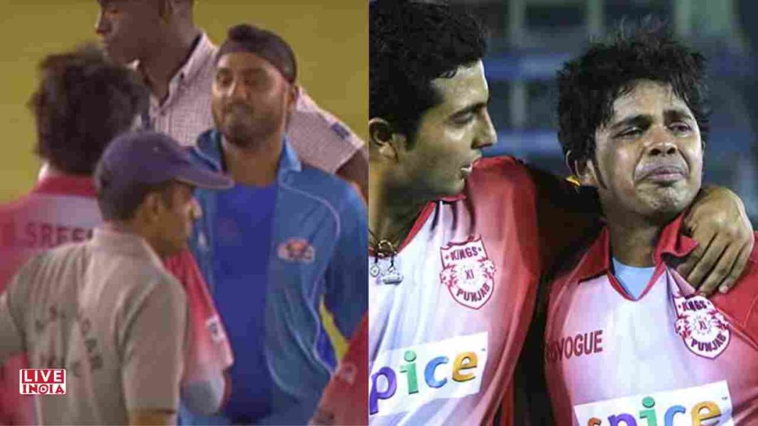 “Sreesanth’s Wife Slams Lalit Modi & Michael Clarke for Reviving ‘Slapgate’: Calls It ‘Disgusting, Heartless, Inhuman’”