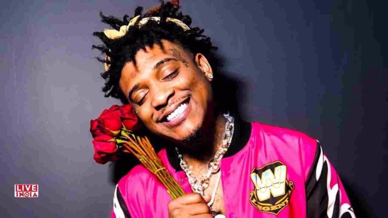 Georgia Rapper T-Hood Shot Dead in Homicide Investigation