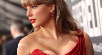 Did Taylor Swift Just Confirm Her Super Bowl Debut? Fans Think So