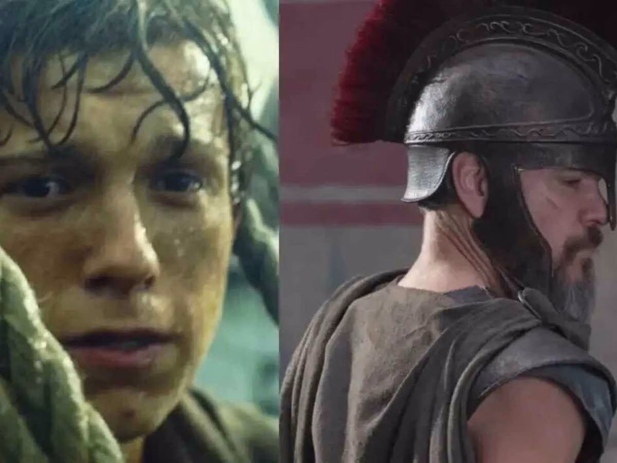 Christopher Nolan Wraps The Filming Of 'The Odyssey'