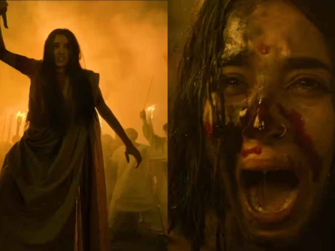 The Bengal Files Trailer: Vivek Agnihotri's Film Unleashes 'Uncomfortable' Truth On 'Forgotten History'