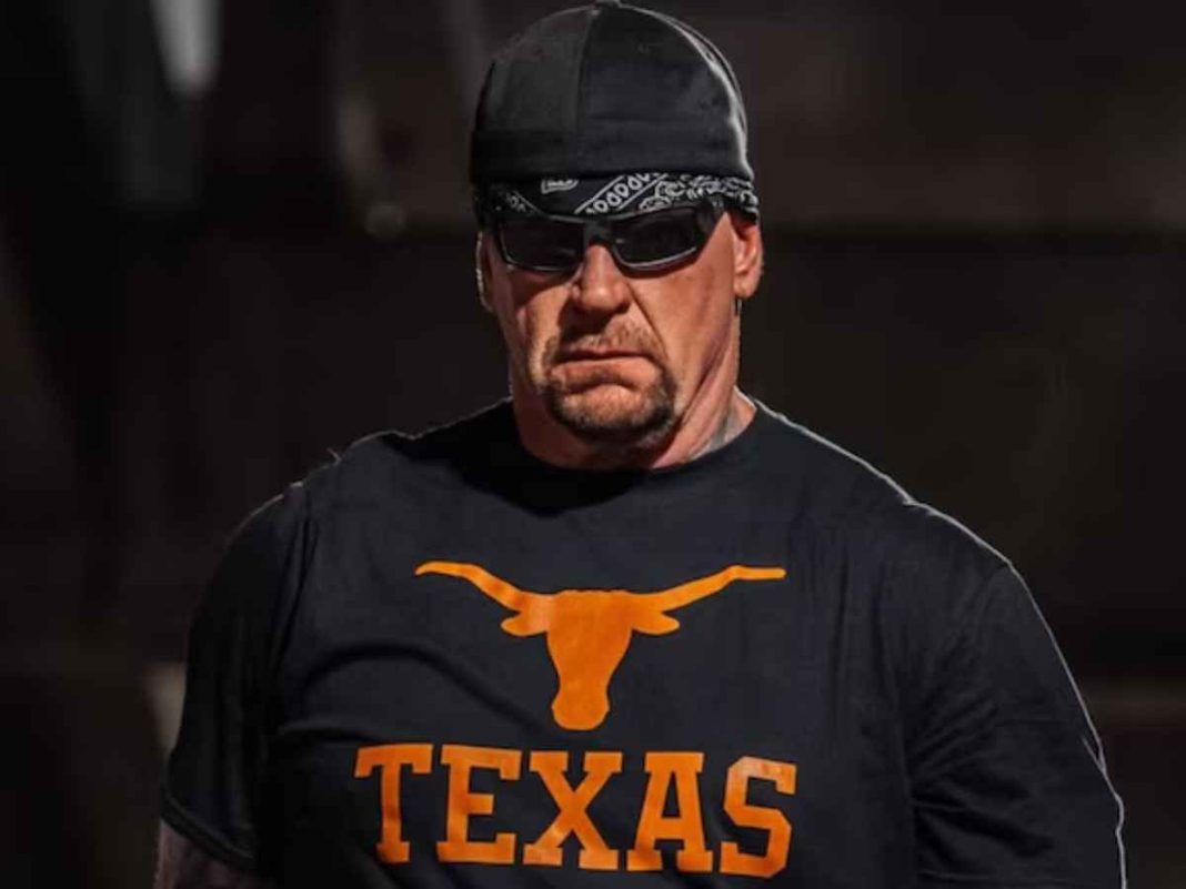Bigg Boss 19: WWE Star The Undertaker Approached For Salman Khan-Hosted Show?
