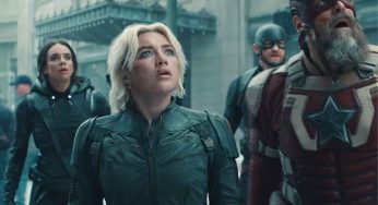 Thunderbolts OTT Release Date: When & Where To Stream MCU Film Online