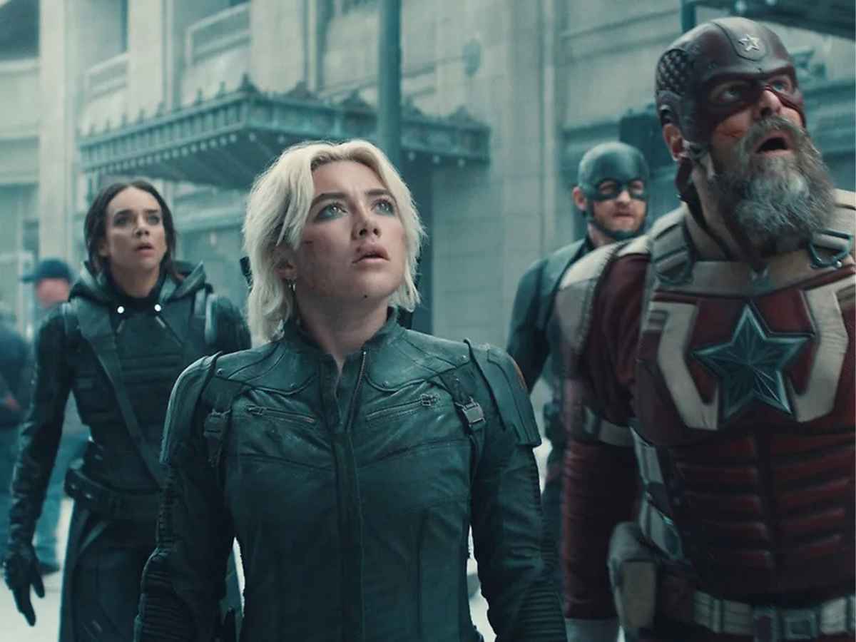 Thunderbolts OTT Release Date: When & Where To Stream MCU Film Online