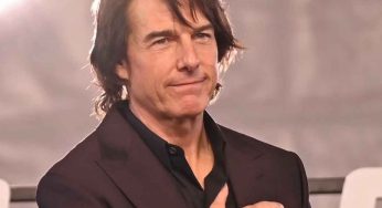 Tom Cruise Reveals Stunt That “Almost Broke” His Back in Mission: Impossible – The Final Reckoning