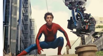 Is He Filming Doomsday? Tom Holland’s Sudden Break from Spider-Man Set Sparks Fan Frenzy
