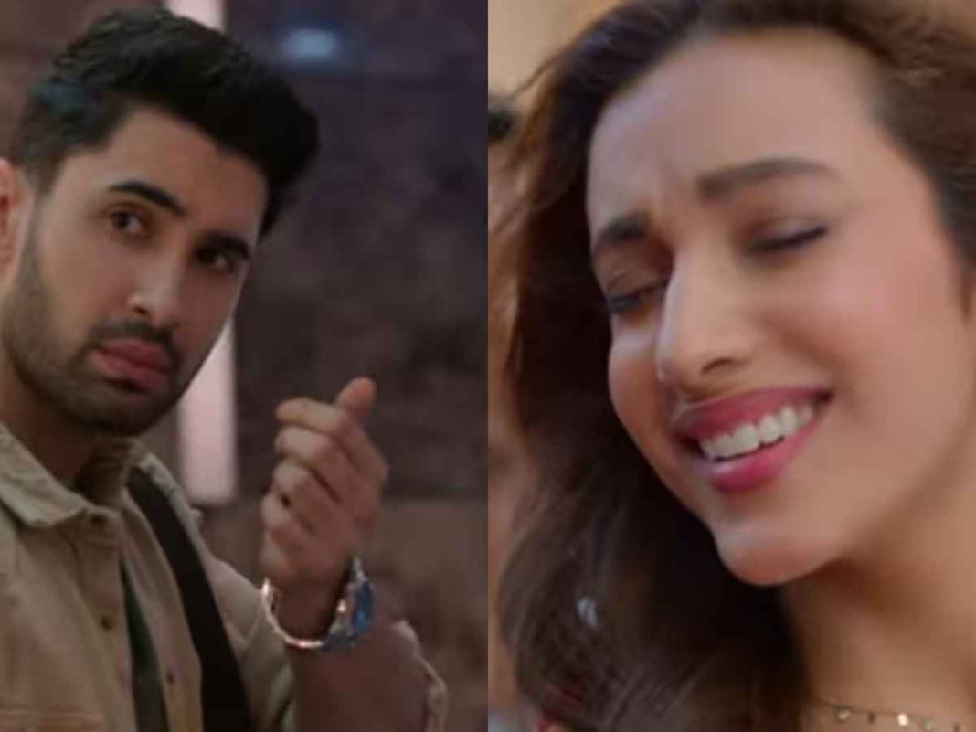 'Tu Pehli Tu Aakhri': Arijit Singh's Soaring Ballad from 'The Ba***ds of Bollywood' Adds Emotional Depth