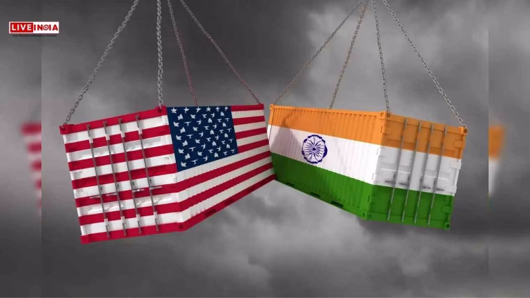 Trump's 25% Tariffs on India: These Stocks and Sectors Likely to be Most Hit