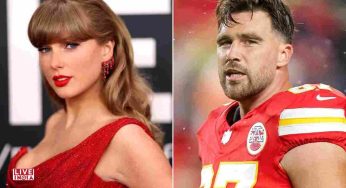 Taylor Swift Shines as a Proud Kansas City Chiefs Fan in ESPN’s The Kingdom