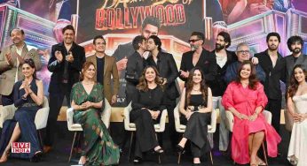 Aryan Khan Unveils ‘The Ba***ds of Bollywood’ Preview – A Bold, Star-Studded Netflix Debut