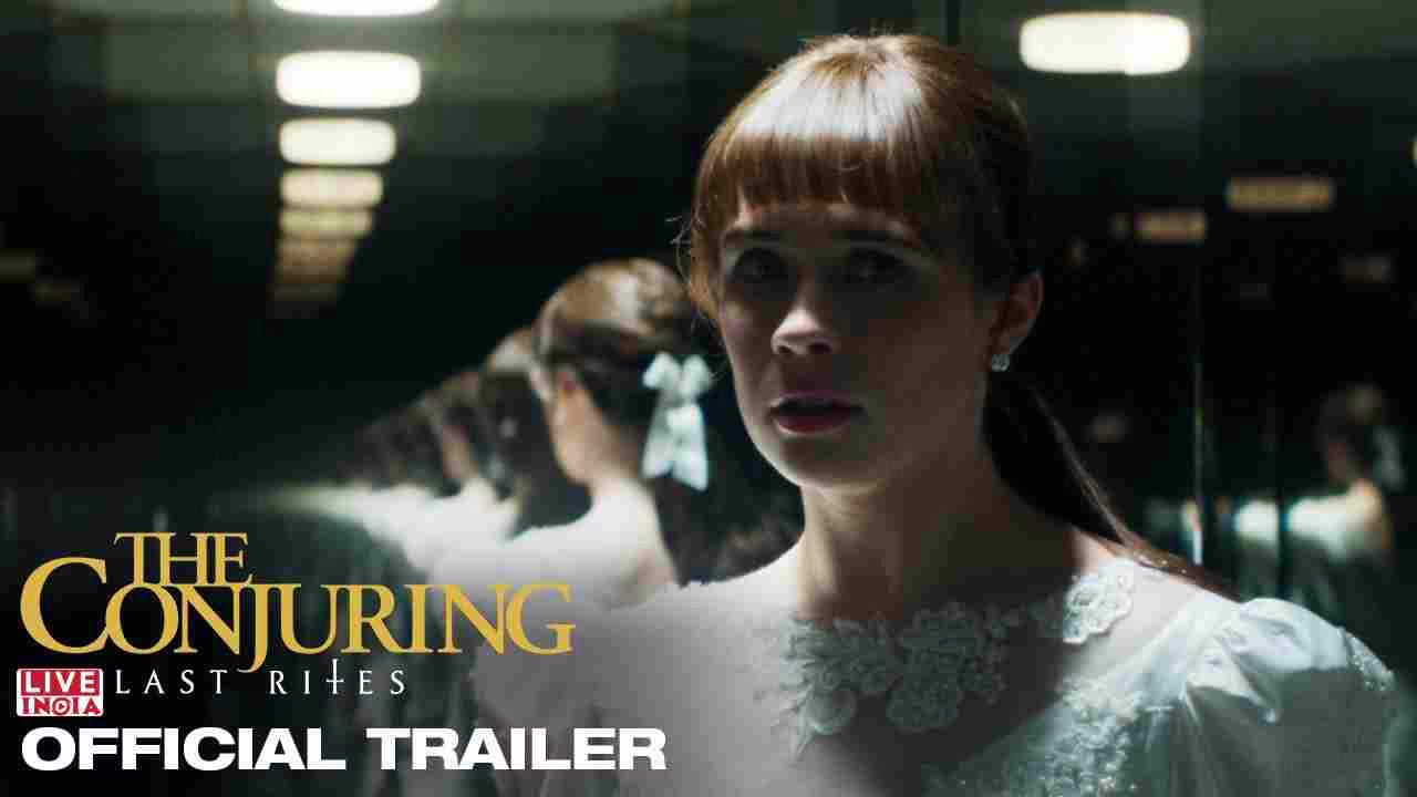 Chills Just Got Real: ‘The Conjuring: Last Rites’ Final Trailer Unleashes a Familiar, Terrifying Evil