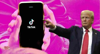 Trump Considers Fourth Extension on TikTok Ban Deadline Amid Rising US-China Tensions