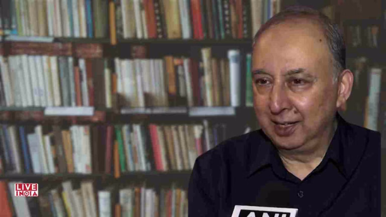 India Slams Pakistan Army Chief's Nuclear Remarks Made on US Soil