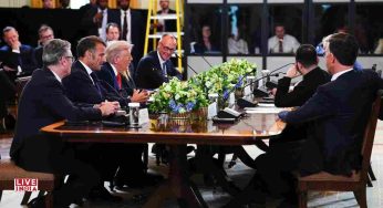 Trump, Zelenskyy, and leaders from Europe are all working for a peace deal that will end the war between Russia and Ukraine.