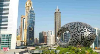 UAE Emerges as Global Headquarters Hub in 2025: A Magnet for Multinational Corporations and Innovation