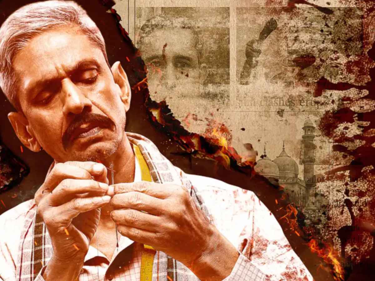 Udaipur Files Producer Slams 'Hindu Audience' For Film's Box Office Flop