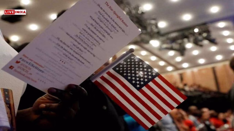 US Tightens Green Card Rules for Married Couples to Combat Fraudulent Claims