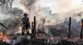 European Leaders to Join Zelenskyy for Washington Talks with Trump on Ukraine